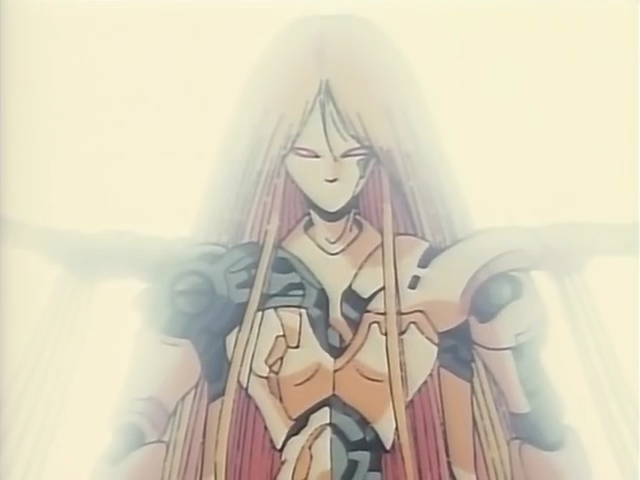 Iczer Reborn (AnimeHD)